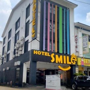 Smile Hotel Cheras Sri Permaisuri