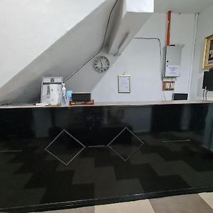 Oyo 90936 Hotel Manjoi Inn Ipoh